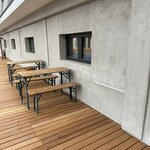 うずらコーヒー - 