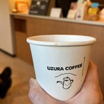 うずらコーヒー - ドリンク写真: