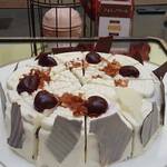 レストラン ファインテラス - フォレノワール