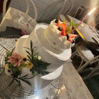 THE ROSE - 