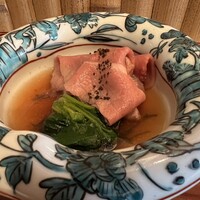 日本料理 かしづき - 