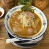 森本拉麺堂 倉敷店