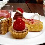 レストラン ファインテラス - 