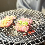 極み焼肉ホルモン 清司 - 