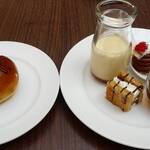 レストラン ファインテラス - 