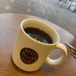 タリーズコーヒー - ドリンク写真:本日のコーヒー