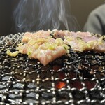 極み焼肉ホルモン 清司 - 