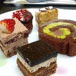 レストラン ファインテラス - 