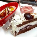 レストラン ファインテラス - 