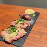 極み焼肉ホルモン 清司 - 