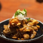 極み焼肉ホルモン 清司 - 