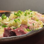 極み焼肉ホルモン 清司 - 