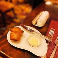 エンパイア・グリル - 