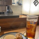 串カツ 青山七丁目 - 