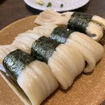 亀正くるくる寿司 - 