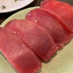 亀正くるくる寿司 - 