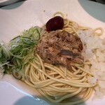 らーめん芝浜 - 