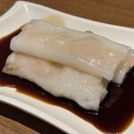 添好運 - 海老と黄ニラのチョンファン