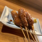 串カツ 青山七丁目 - 