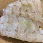 亀正くるくる寿司 - 