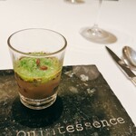 カンテサンス - 