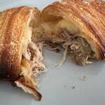 ル パン ドゥ ジョエル･ロブション - 