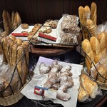 ル パン ドゥ ジョエル･ロブション - 