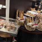 ル パン ドゥ ジョエル･ロブション - 