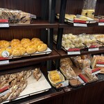 ル パン ドゥ ジョエル･ロブション - 