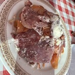 La montagnon - ナポリタン