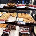 ル パン ドゥ ジョエル･ロブション - 