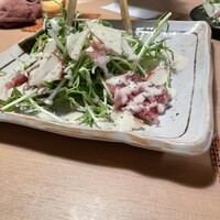 藁焼きと水炊き 葵 - 