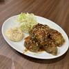 広島お好み焼き ホプキンス 福生店