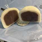 風流堂 - 朝汐　断面