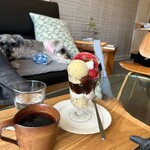107cafe+dogs - 