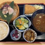 まるさ水産 西春店 - 