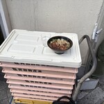 そばのスエヒロ 八丁堀店 - 