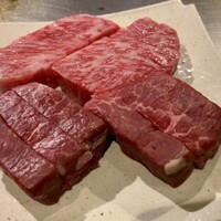 鉄板焼さわふじ - 