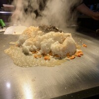 鉄板焼さわふじ - 