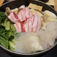 華蓮  大阪心斎橋店 - 