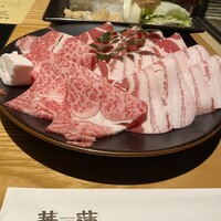 華蓮  大阪心斎橋店 - 