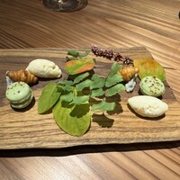 Abbesses - 