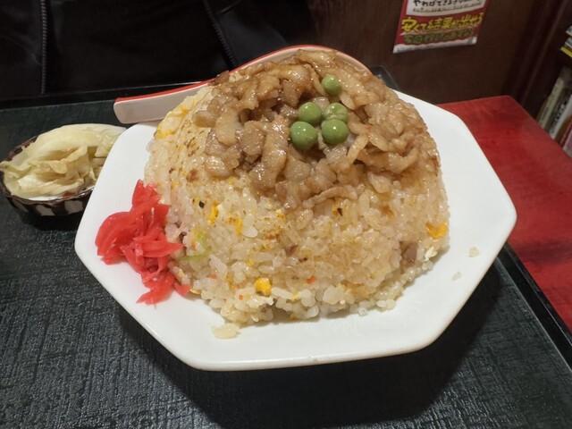 味味 - 郡山（レストラン）の写真