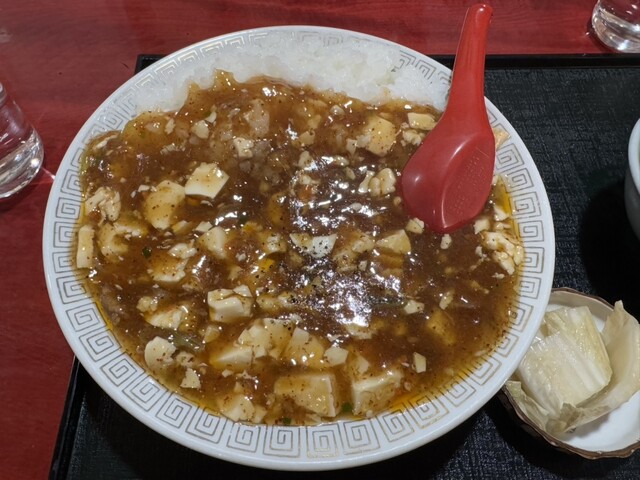 味味 - 郡山（レストラン）の写真