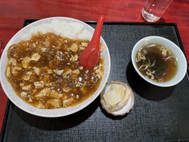 味味 - 郡山（レストラン）の写真