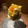 夜パフェ専門店 Parfaiteria beL 新宿三丁目