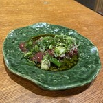 在市 月島本店 - 