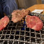 在市 月島本店 - 