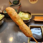串幸 - 