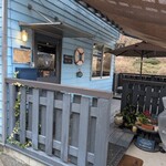 Cafe Marine Bell - お店